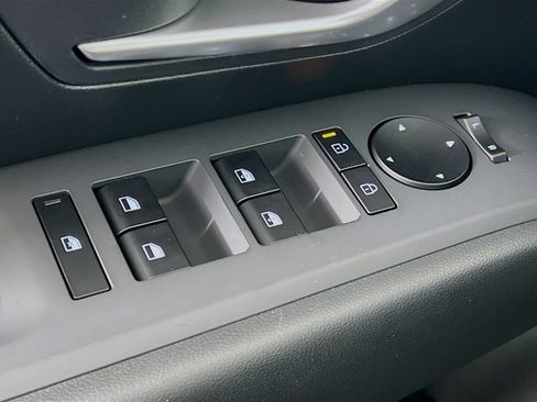 New 2026 Hyundai Tucson SEL AWD/4WD image 20