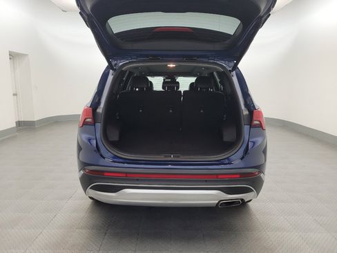 Used 2023 Hyundai Santa Fe Limited w/ Cargo Package AWD/4WD image 29