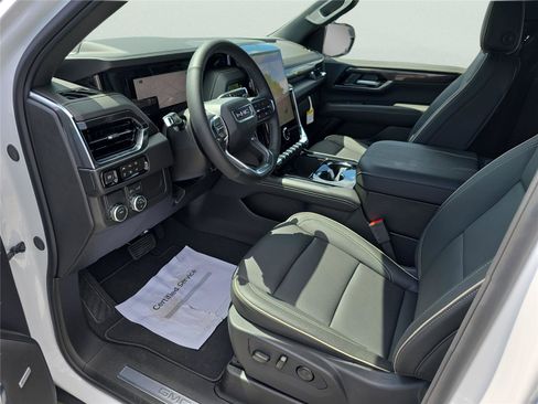 New 2026 GMC Yukon XL Elevation RWD image 26