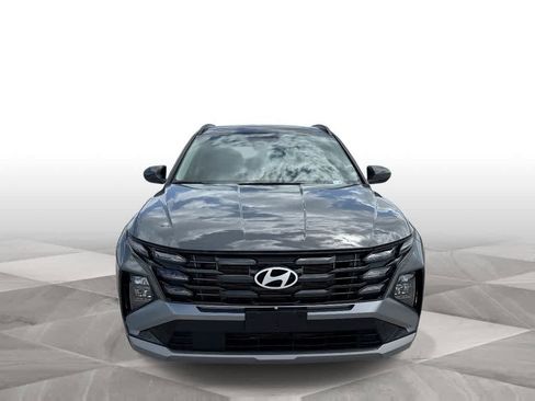 Used 2025 Hyundai Tucson SEL FWD image 3