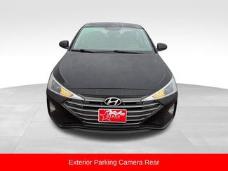 Used 2019 Hyundai Elantra SE video 2
