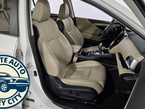 Used 2022 Subaru Legacy Limited XT w/ Popular Package #2 image 32