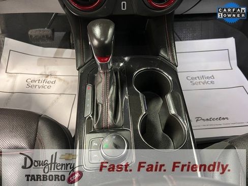 Used 2021 Chevrolet Blazer RS image 50