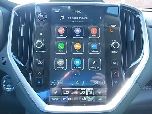 New 2026 Subaru Ascent Limited AWD/4WD image 36