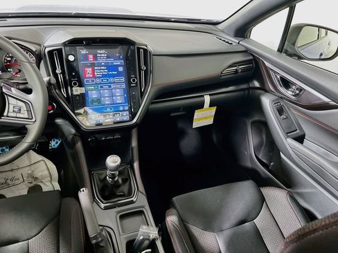 New 2026 Subaru WRX Premium AWD/4WD image 18