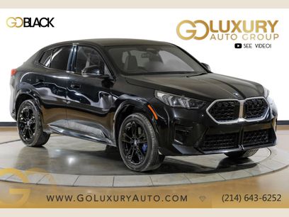 Used 2026 BMW X2 xDrive28i