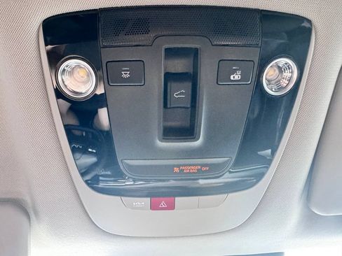 New 2026 Kia Sportage SX FWD image 21