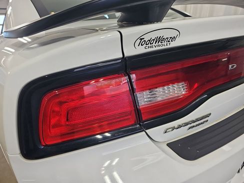 Used 2014 Dodge Charger R/T AWD/4WD image 38