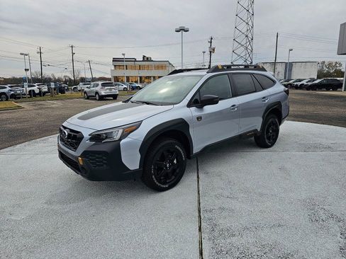New 2025 Subaru Outback Wilderness image 2