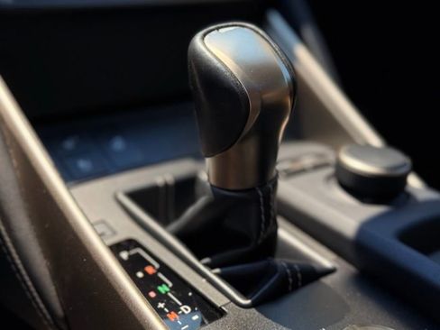 Used 2019 Lexus IS 300 w/ Premium Package image 35