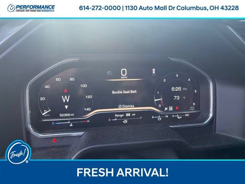 Used 2024 GMC Sierra 1500 AT4X AWD/4WD image 18