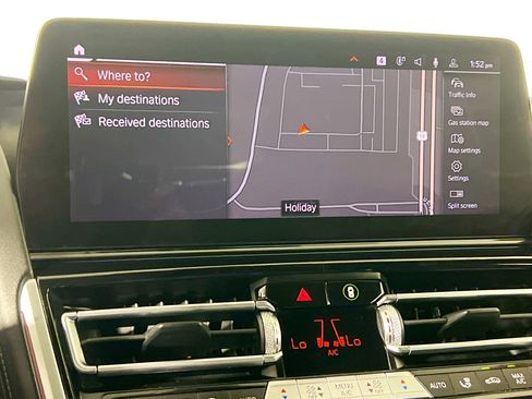 Used 2023 BMW M850i xDrive Convertible image 28