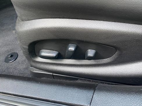 Used 2019 Cadillac CTS Luxury image 20