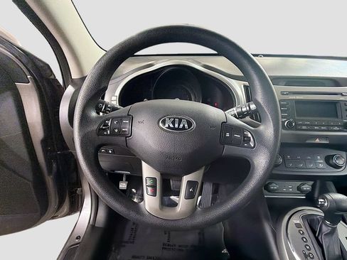 Used 2016 Kia Sportage LX AWD/4WD image 13