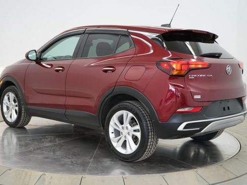 Used 2023 Buick Encore GX Preferred w/ Cold Weather Comfort Package image 5