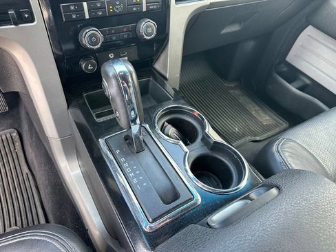 Used 2012 Ford F150 FX4 w/ FX Luxury Pkg AWD/4WD image 20