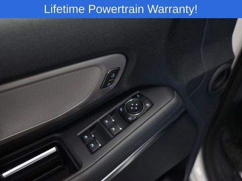 New 2026 Ford Expedition Active image 19