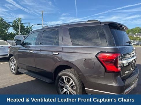 Used 2024 Ford Expedition Limited image 4