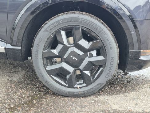 New 2027 Kia Telluride SX Prestige AWD/4WD image 17