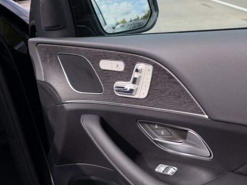 New 2026 Mercedes-Benz GLE 350 4MATIC image 9