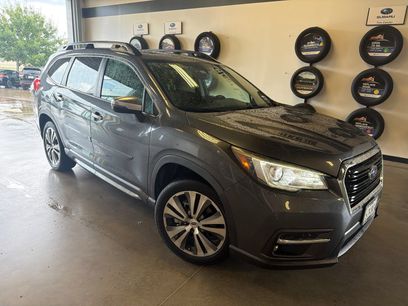 Used 2021 Subaru Ascent Touring
