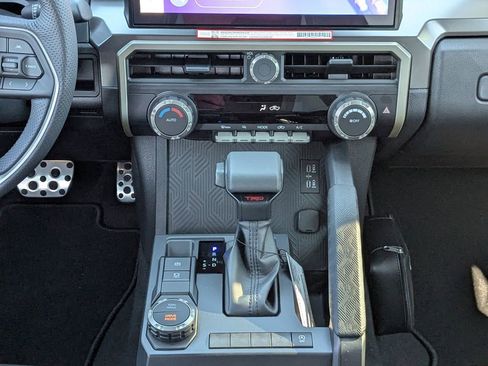 New 2026 Toyota Tacoma TRD Sport image 18