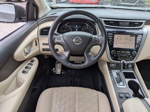 Used 2022 Nissan Murano Platinum w/ Cargo Package AWD/4WD image 18