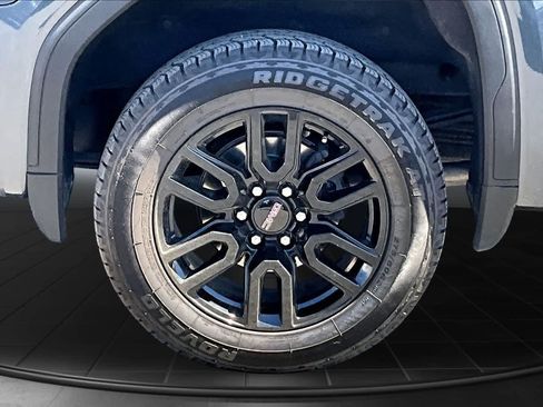 Used 2021 GMC Sierra 1500 Elevation w/ X31 Off-Road Package AWD/4WD image 36