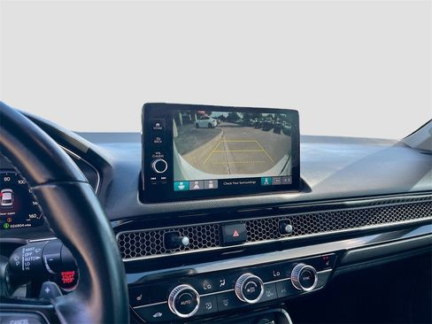 Used 2024 Honda Civic Touring image 13