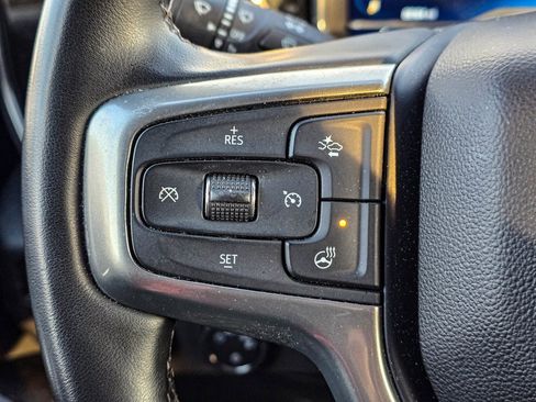 Certified 2023 Chevrolet Silverado 1500 LT image 19