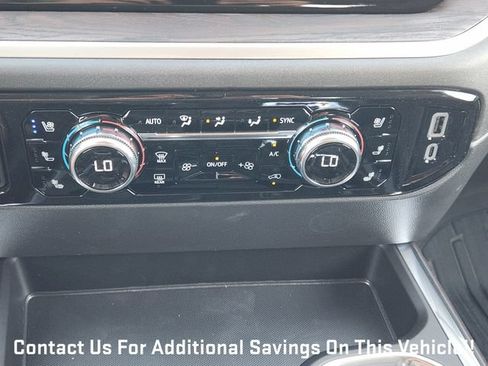 New 2026 GMC Sierra 1500 SLT w/ SLT Convenience Package RWD image 14