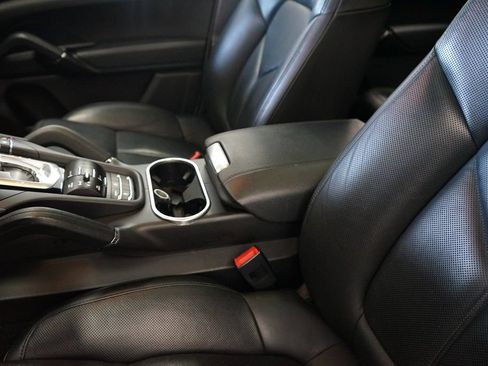 Used 2014 Porsche Cayenne S AWD/4WD image 28
