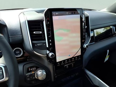 New 2026 RAM 1500 Laramie w/ Night Edition image 11