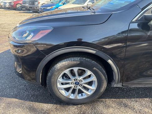 Used 2022 Ford Escape SE w/ Convenience Package image 6