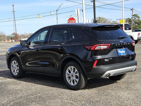 New 2026 Ford Escape Active image 7