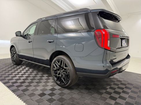 New 2026 Ford Expedition Platinum AWD/4WD image 5