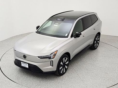 New 2025 Volvo EX90 Plus w/ Protection Package Premier AWD/4WD image 13