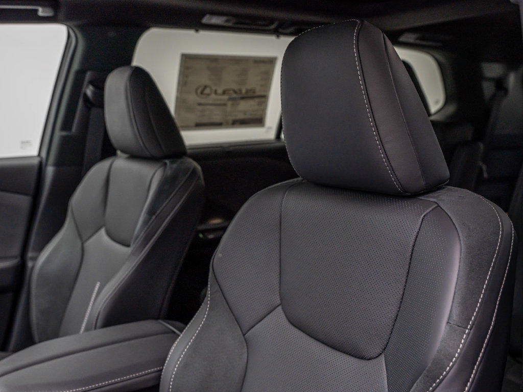 New 2026 Lexus TX 350 AWD image 26