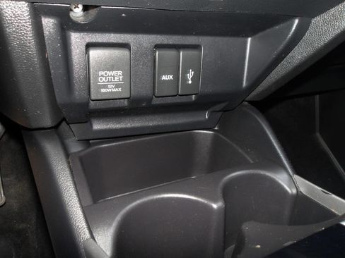 Used 2016 Honda Fit LX image 14