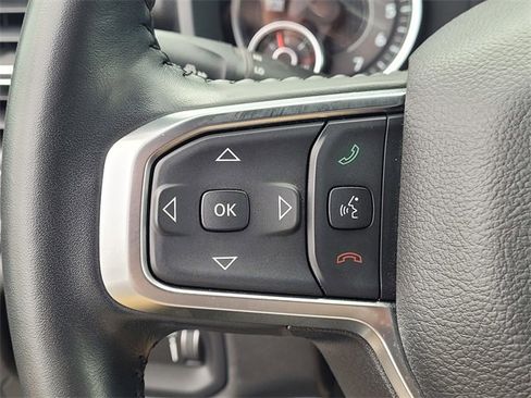 Used 2024 RAM 1500 Big Horn image 13