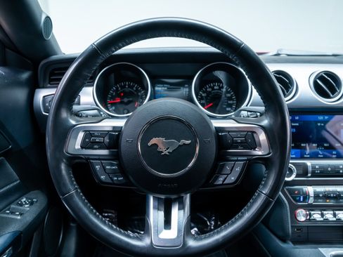 Used 2021 Ford Mustang GT RWD image 10
