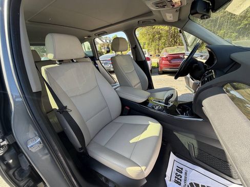 Used 2014 BMW X3 xDrive28i AWD/4WD image 15