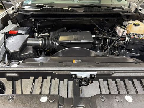 Used 2023 Chevrolet Silverado 2500 W/T w/ WT Convenience Package AWD/4WD image 53