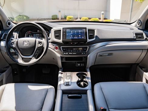 Used 2020 Honda Ridgeline RTL image 32