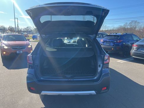 Certified 2024 Subaru Outback Limited image 41