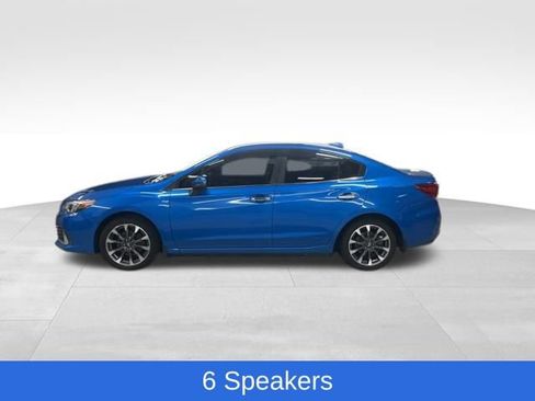 Used 2020 Subaru Impreza 2.0i Limited image 4