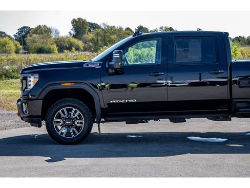 Used 2022 GMC Sierra 2500 AT4 w/ AT4 Premium Plus Package image 43