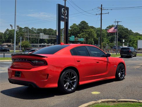 Used 2023 Dodge Charger Scat Pack w/ Plus Group RWD image 5
