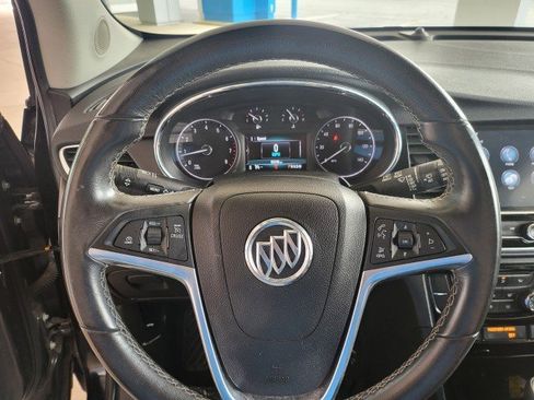 Used 2017 Buick Encore Preferred FWD image 8