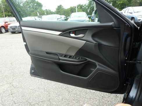 Used 2018 Honda Civic LX image 20